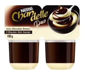 SOBR CHANDELLE NESTLE DUO 180G