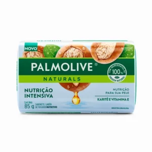 SABONETE PALMOLIVE HIDRAT KARITE     85G