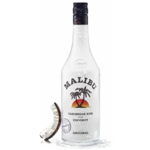 LICOR MALIBU COCO                  750ML
