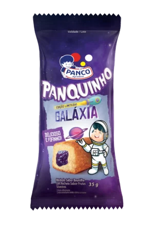 BOLO PANCO GALAXIA 35GR