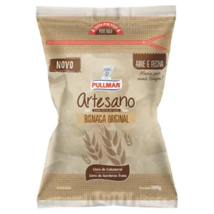 BISNAGA PULLMAN ARTESANO ORIGINAL 300G