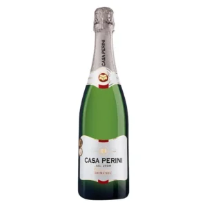 ESPUMANTE CASA PERINI DEMI SEC 750ML