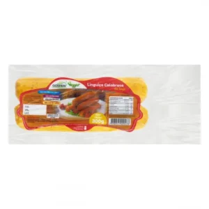 LING CALABRESA GOSHEN VEGGES SOJA 300G