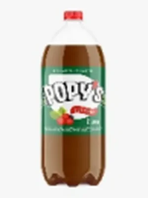 REFR POPPYS GUARANA                   2L