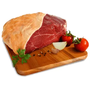 PONTA ALCATRA BOVINA                  KG