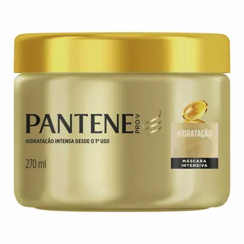 CR.PENTEAR PANTENE HIDRATACAO      270ML