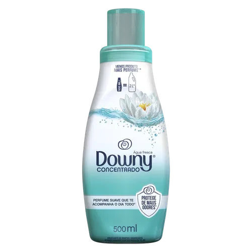 AMAC DOWNY CONC AGUA FRESCA        500ML