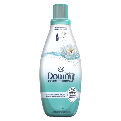 AMAC DOWNY CONC AGUA FRESCA        1L