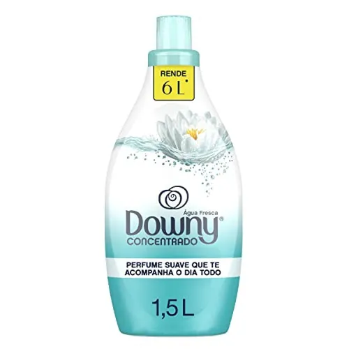 AMAC DOWNY CONC AGUAS FRESCAS 1,5L