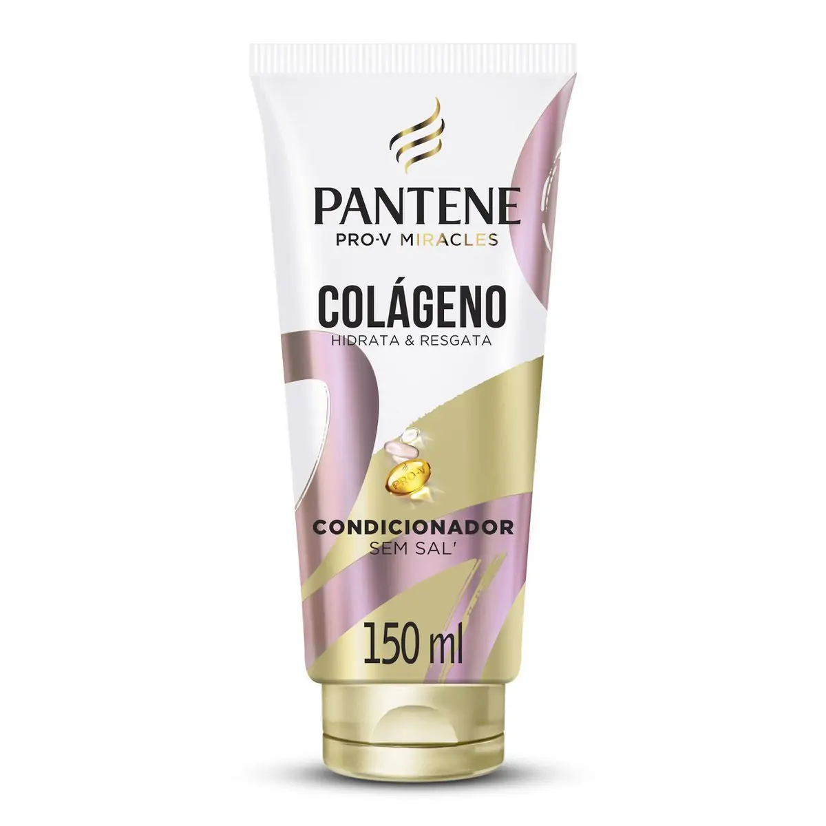 CONDIC PANTENE COLAGENO        150ML