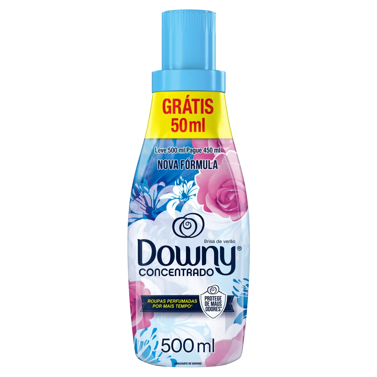 AMAC DOWNY BRISA VERAO L500 P450      UN