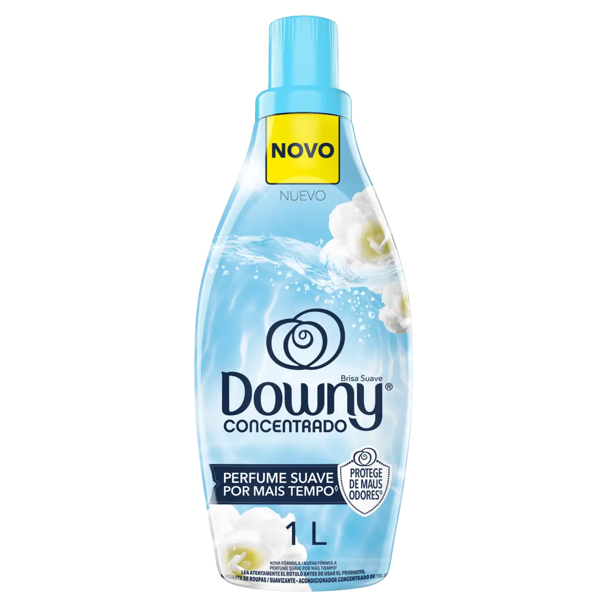 AMAC DOWNY CONC BRISA SUAVE 1L