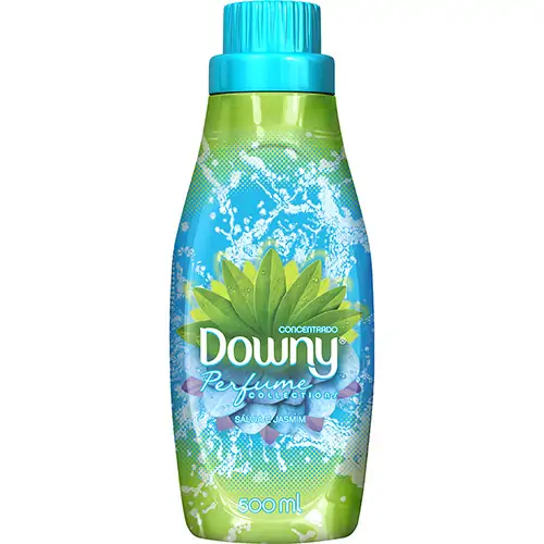 AMAC DOWNY BRISA VERAO L500 P450      UN