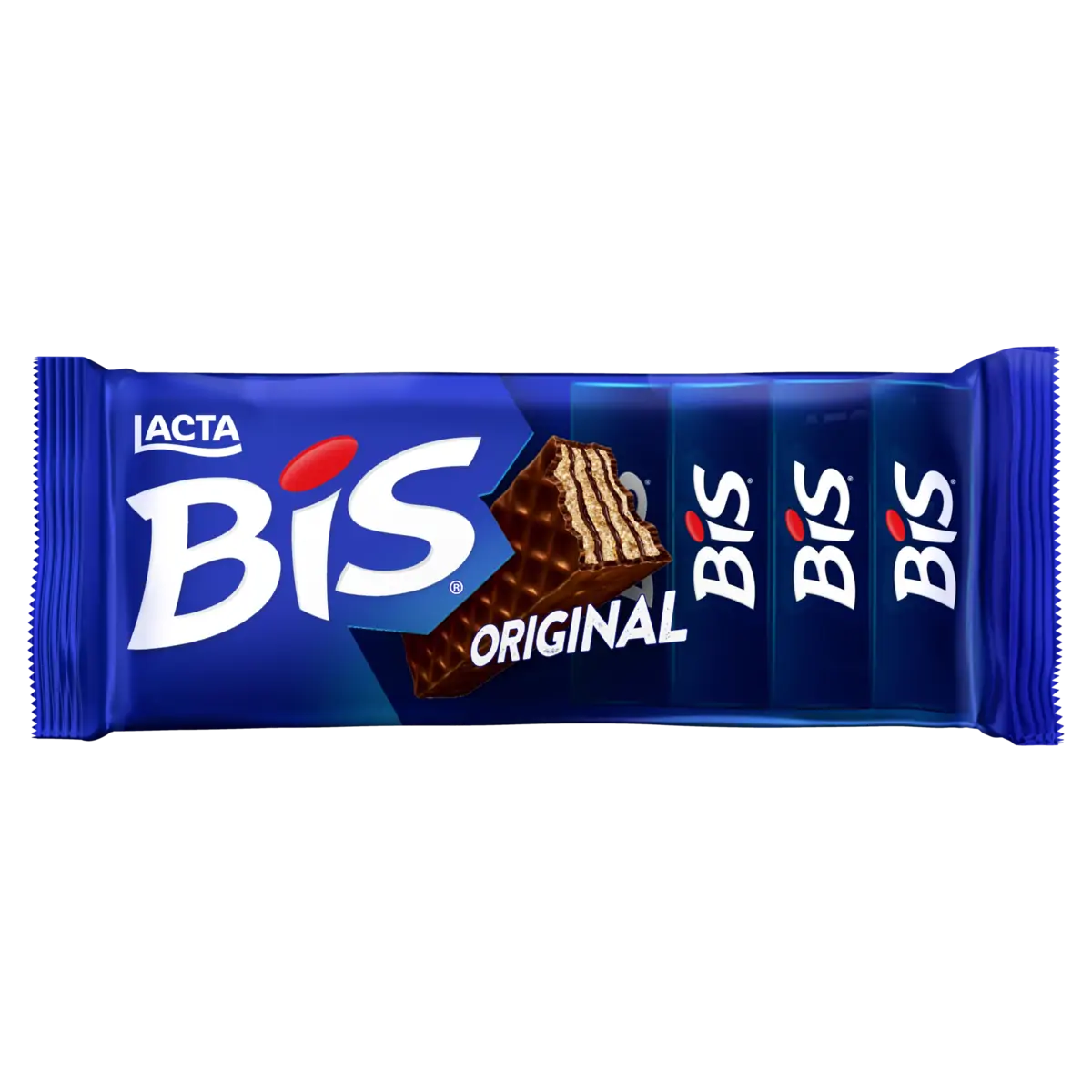 CHOC BIS ORIGINAL              100,8G