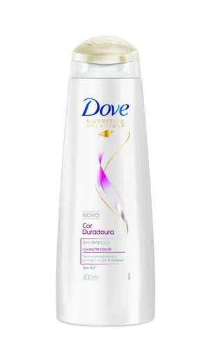 SH.DOVE NUTRICAO + TRI OLEOS      370ML