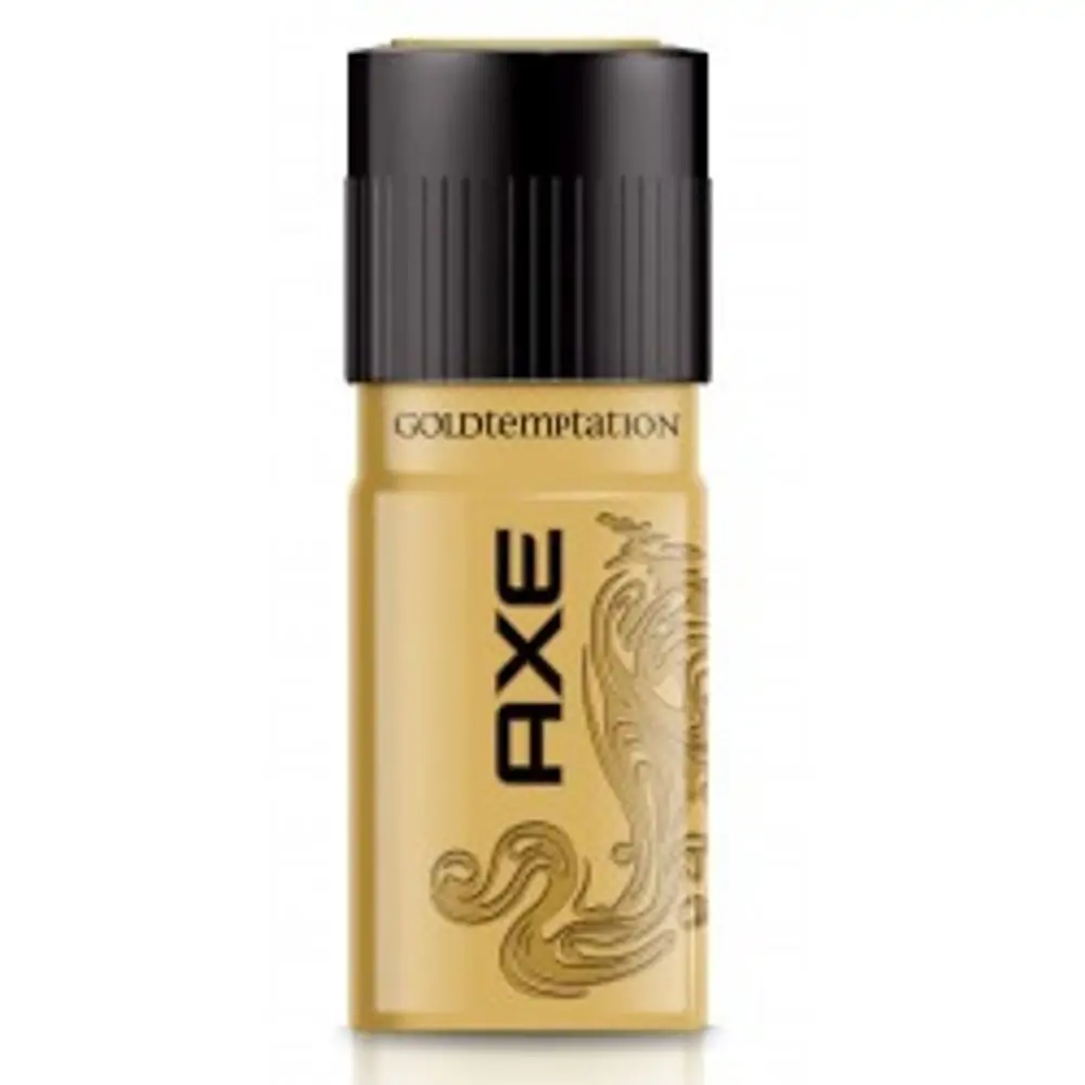 DESOD AERO AXE DARK TEMPTATION     113ML