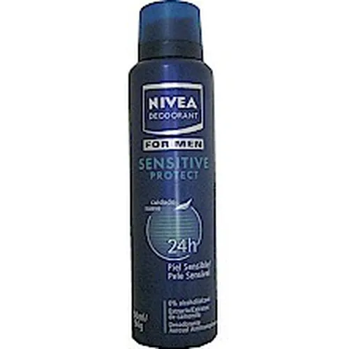 DESOD AERO NIVEA SENSITIVE        150ML