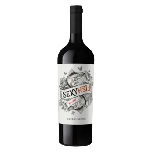 VINHO NORTON SEXY FISH MALBEC      750ML