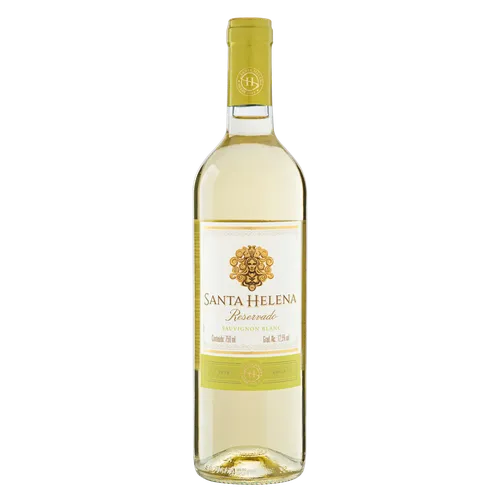 VINHO SANTA HELENA SAUVIGNON       750ML