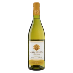 VINHO SANTA HELENA CHARDONNAY 750ML