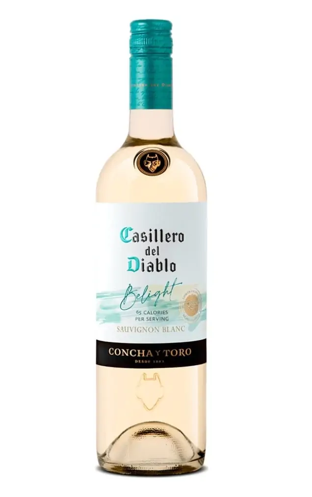 VINHO CASILLERO DIABLO SAUV B.BELGH750ML