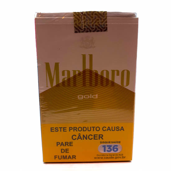 CIG MARLBORO GOLD MACO                UN
