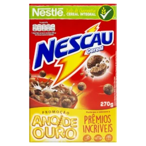 CEREAL NESTLE NESCAU                270G