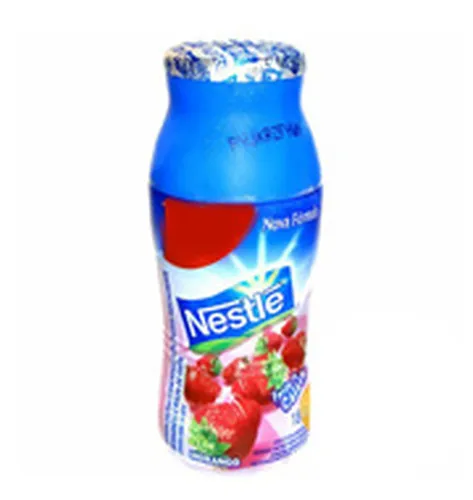 IOG. NESTLE MORANGO                 170G