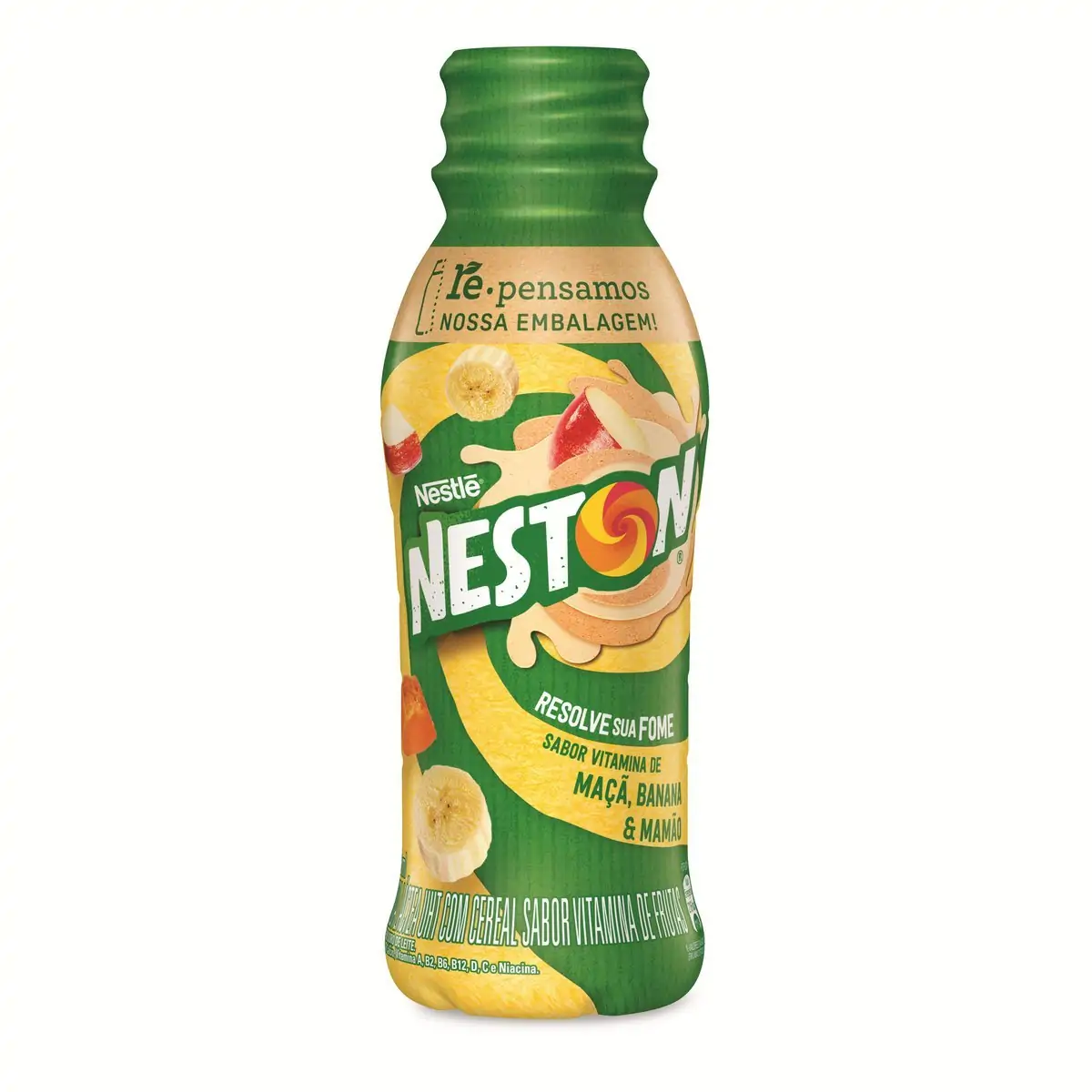 NESTON BEBIDA PET 280ML