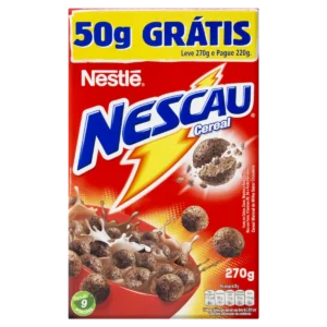 CEREAL NESTLE NESCAU 270G