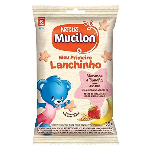 SNACK MUCILON MEU LANCHINHO MOR/BAN 35G