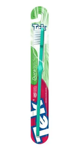 ESC DENTAL TEK DURA                   UN