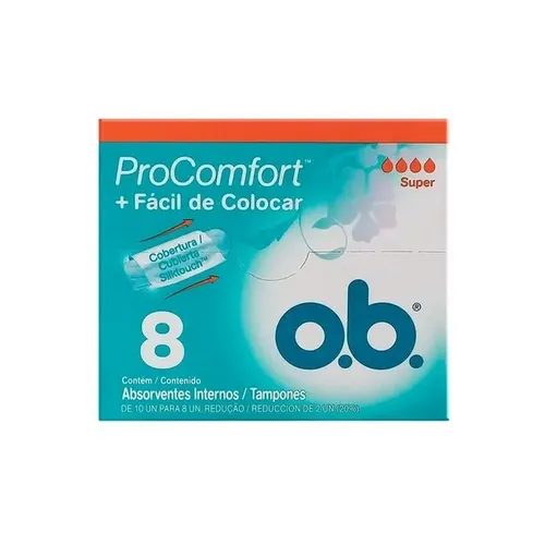 ABS INTERNO O.B. SEMPRE LIVRE SUPER 8UN