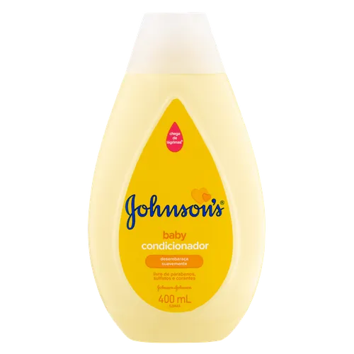 CONDIC JOHNSON BABY REGULAR        400ML