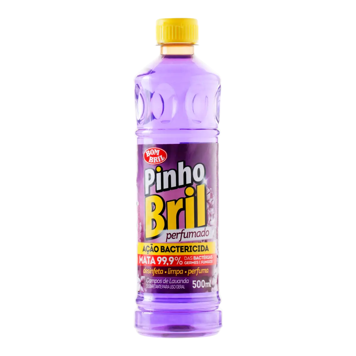 DESINF.PINHO BRIL LAVANDA          500ML