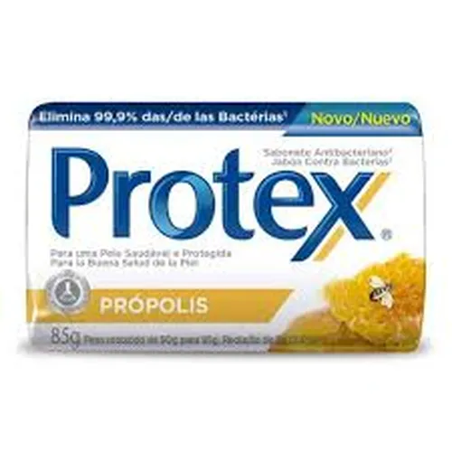 SABONETE PROTEX PROPOLIS             85G