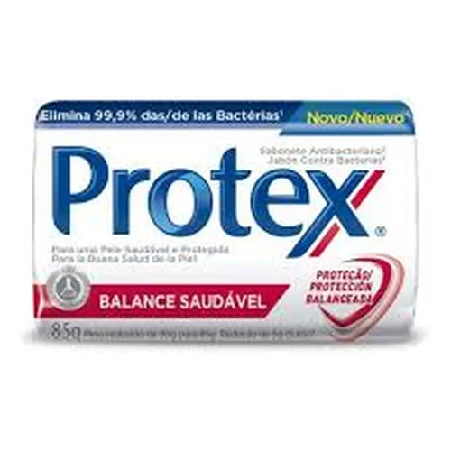 SABONETE PROTEX BALANCE              85G