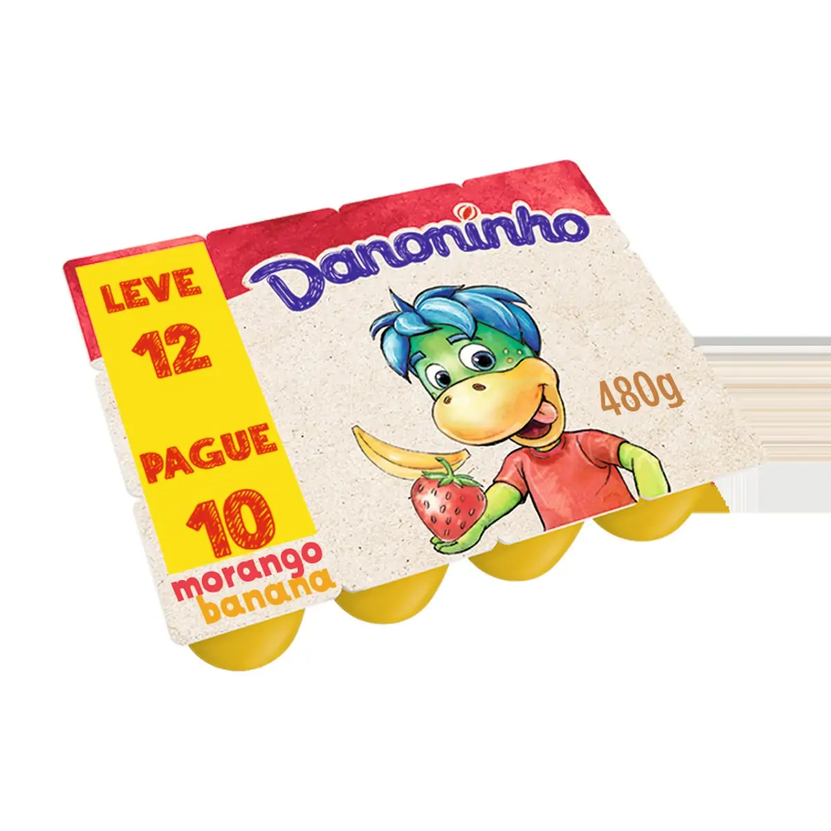 PETIT QJ SUI DANONINHO MOR/BAN  480G