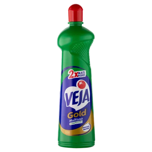 LIMP VEJA MULTI USO CAMPESTRE      500ML
