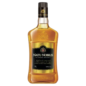 WHISKY NATU NOBILIS                   1L