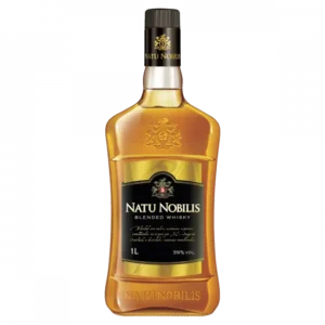 WHISKY NATU NOBILIS                   1L