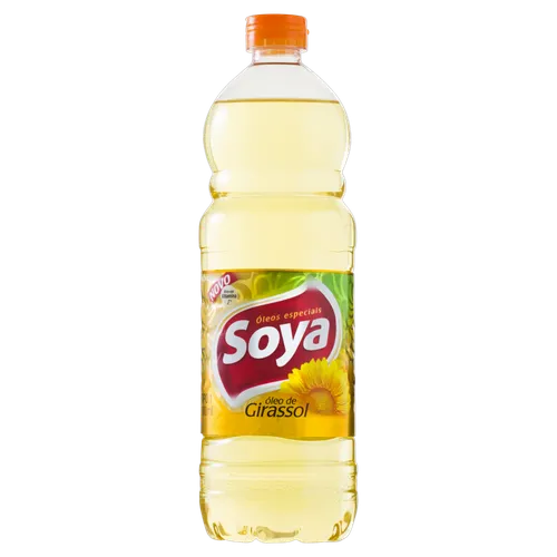 OLEO SOYA GIRASOL PET              900ML