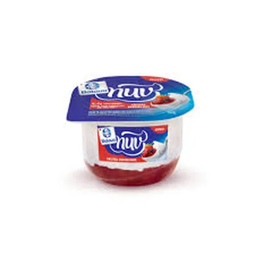 C. QUARK NUV BATAVO FR. VERMELHAS   100G