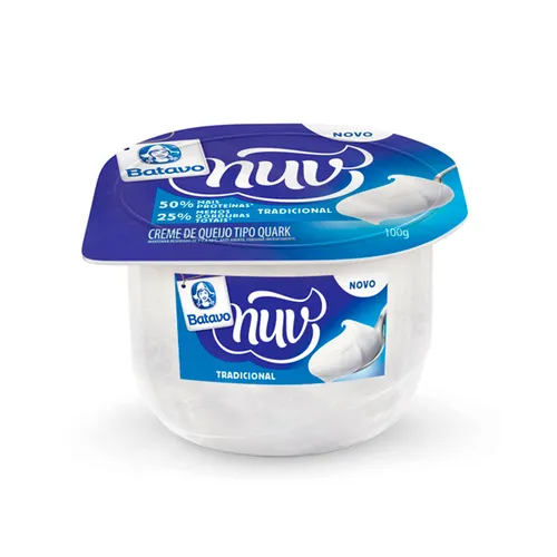 C. QUARK NUV BATAVO TRADICIONAL    100GR