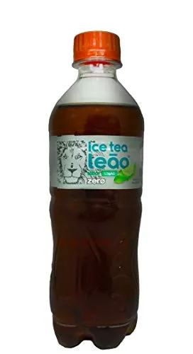 CHA LEAO LIMAO ZERO                1.5L