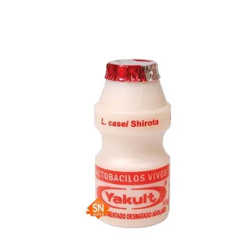 LEITE FERMENTADO YAKULT              80G