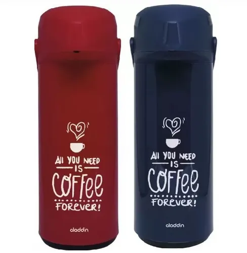 GARRAFA TERMICA ALADDIN PRESAO COFFEE 1L