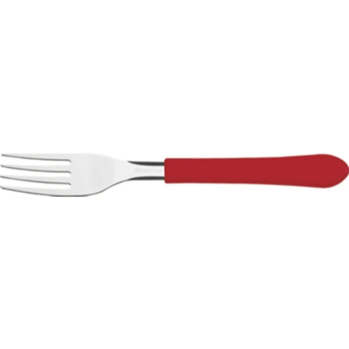 GARFO MESA TRAMONTINA LEME INOX VERM UN