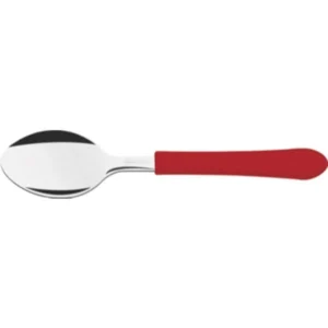 COLHER MESA TRAMONTINA DE INOX VERM  UN