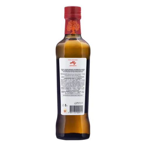 AZEITE OLIVA TERRANO T UNICO 500ML